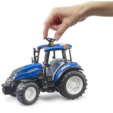 New Holland T5.120