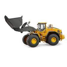 Shovel Volvo L260H