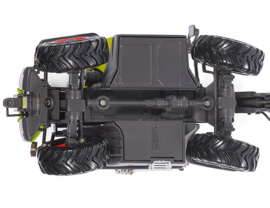 Claas Scorpion 7044 telescooplader / verreiker