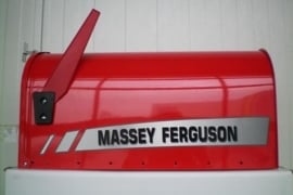 Massey Ferguson