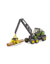 John Deere harvester  1270G