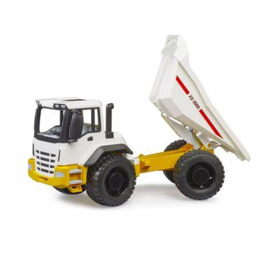 Dump truck / dumper
