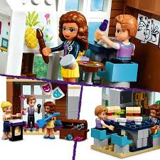 Heartlake city school