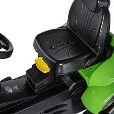 Deutz Agrotron 8280 TTV