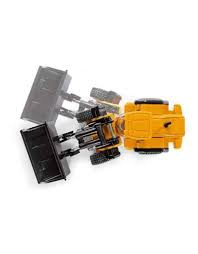 JCB shovel