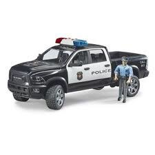Politie Ram