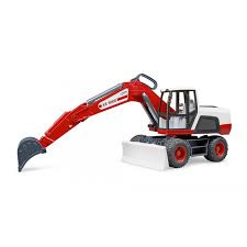 Graafmachine
