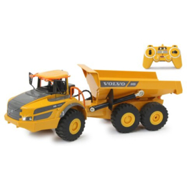 Volvo dumper