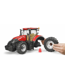 Case IH Optum 300CVX