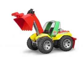 Shovel