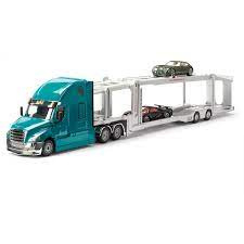 Freightliner Cascadia