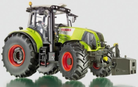 Claas Axion 850