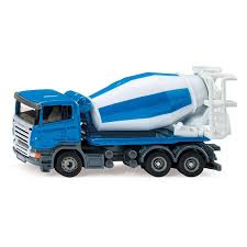 Betonmixer
