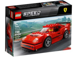 Ferrari F40