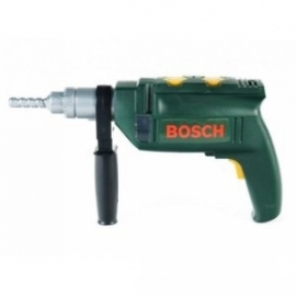 Boormachine