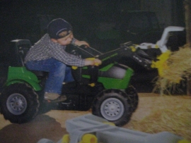 Grijper