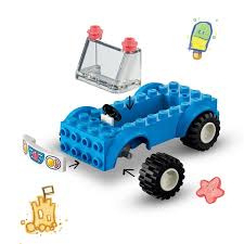 Strandbuggy plezier