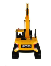 JCB Rupskraan