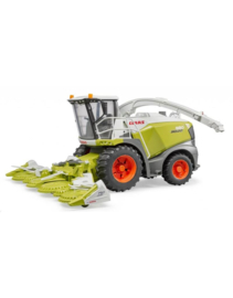 Claas Jaguar 980