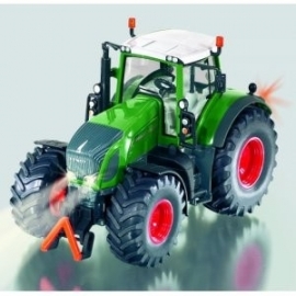 Fendt 939
