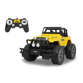 Jeep Wrangler Rubicon