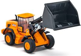 JCB shovel