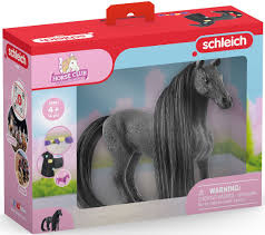 Beauty horse Criollo Definitivo merrie