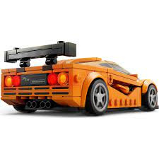 McLaren Solus GT & McLaren F1 LM