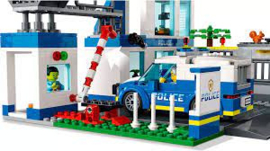Politiebureau