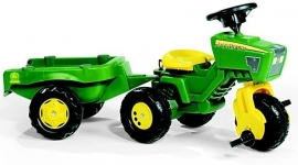 John Deere Trac (driewieler)