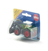 Fendt 1050 met voorlader