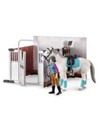 Paardenstal