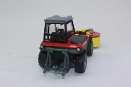 Aebi Terratrac TT211