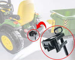 Adapter voor aanhangers