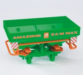 Amazone kunstmeststrooier
