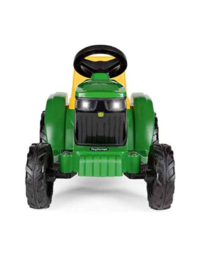 John Deere mini tractor