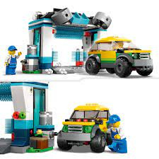 Autowasserette