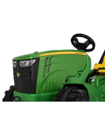 John Deere 8400R X-trac Premium