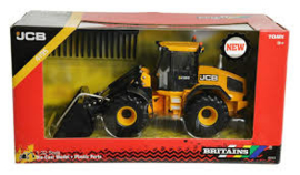 Shovel JCB 419S