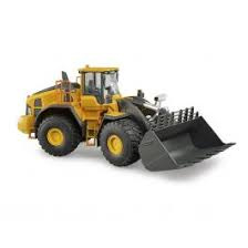 Shovel Volvo L260H