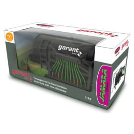 Garant Giertank / watertank