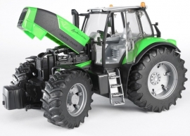 Deutz Agrotron X720