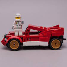 1970 Ferrari 512 M