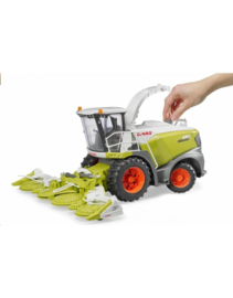 Claas Jaguar 980