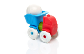 my first vehicles / mijn eerste voertuigen
