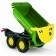Halfpipe John Deere