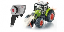 Claas Axion 850