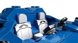 Mc Laren Elva
