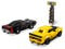 Dodge Challenger en Dodge Charger