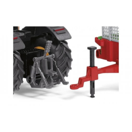 JCB Fastrac 4000